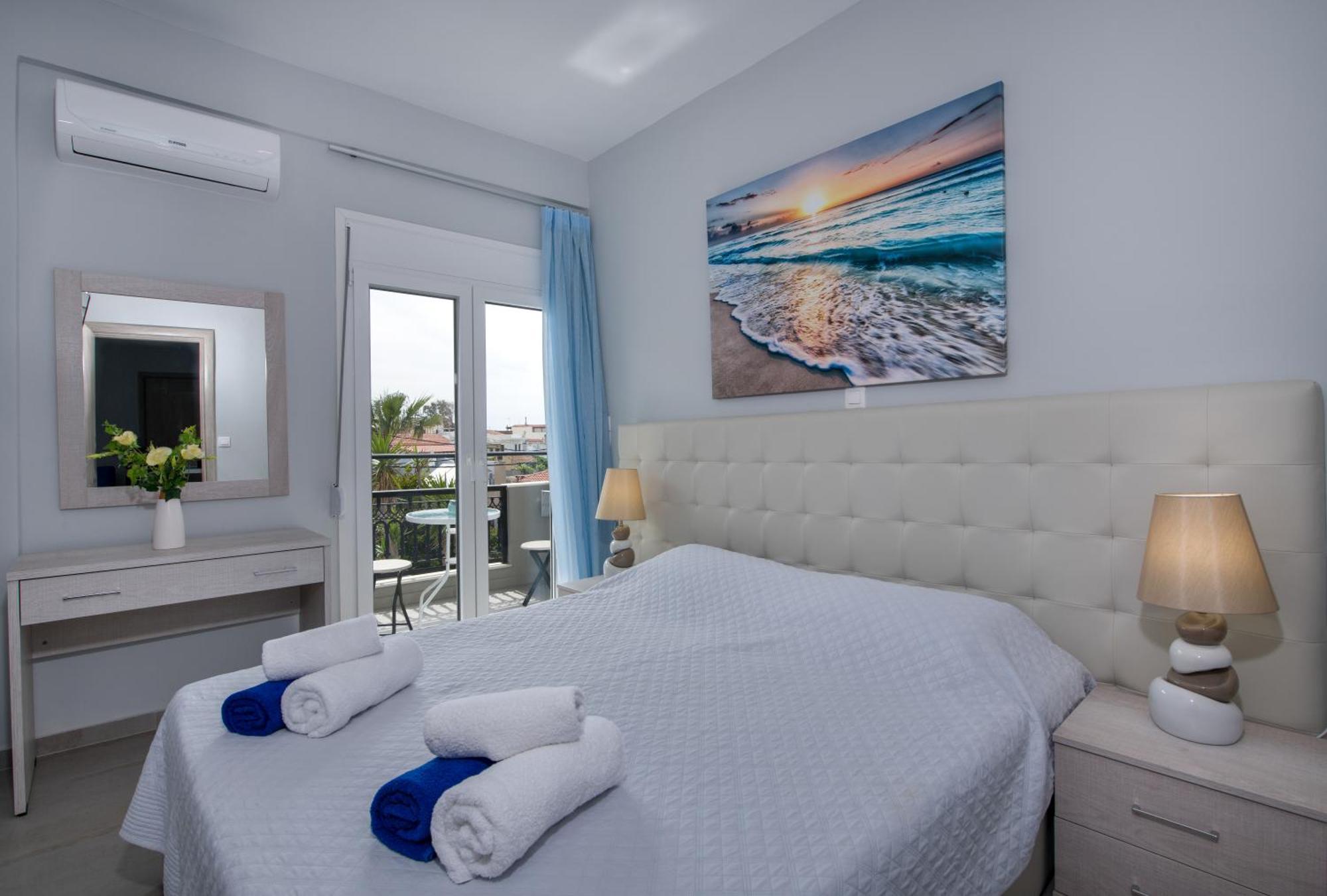 Casa Di Kasapa Aparthotel Panormos  Room photo
