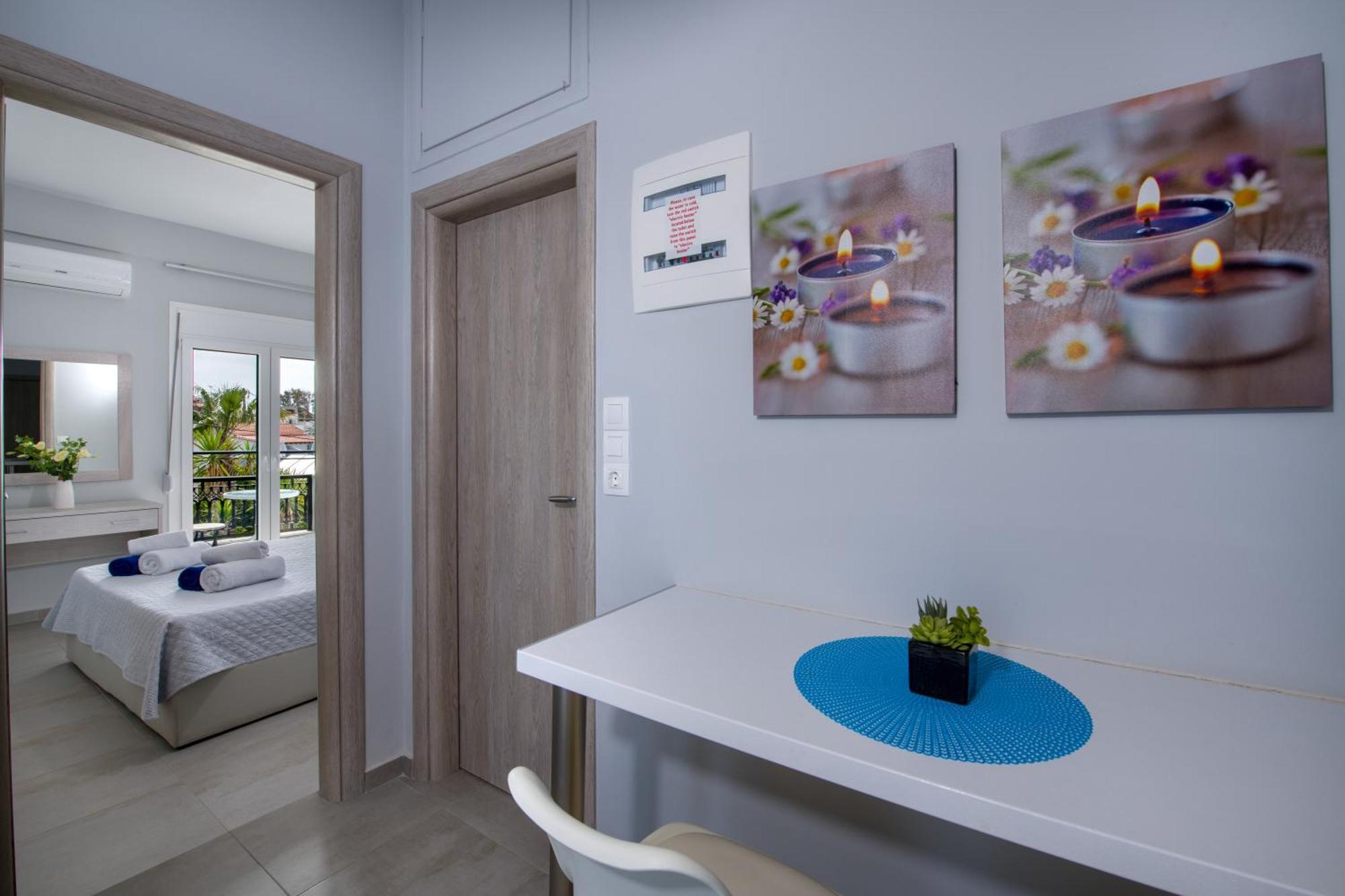 Casa Di Kasapa Aparthotel Panormos  Room photo