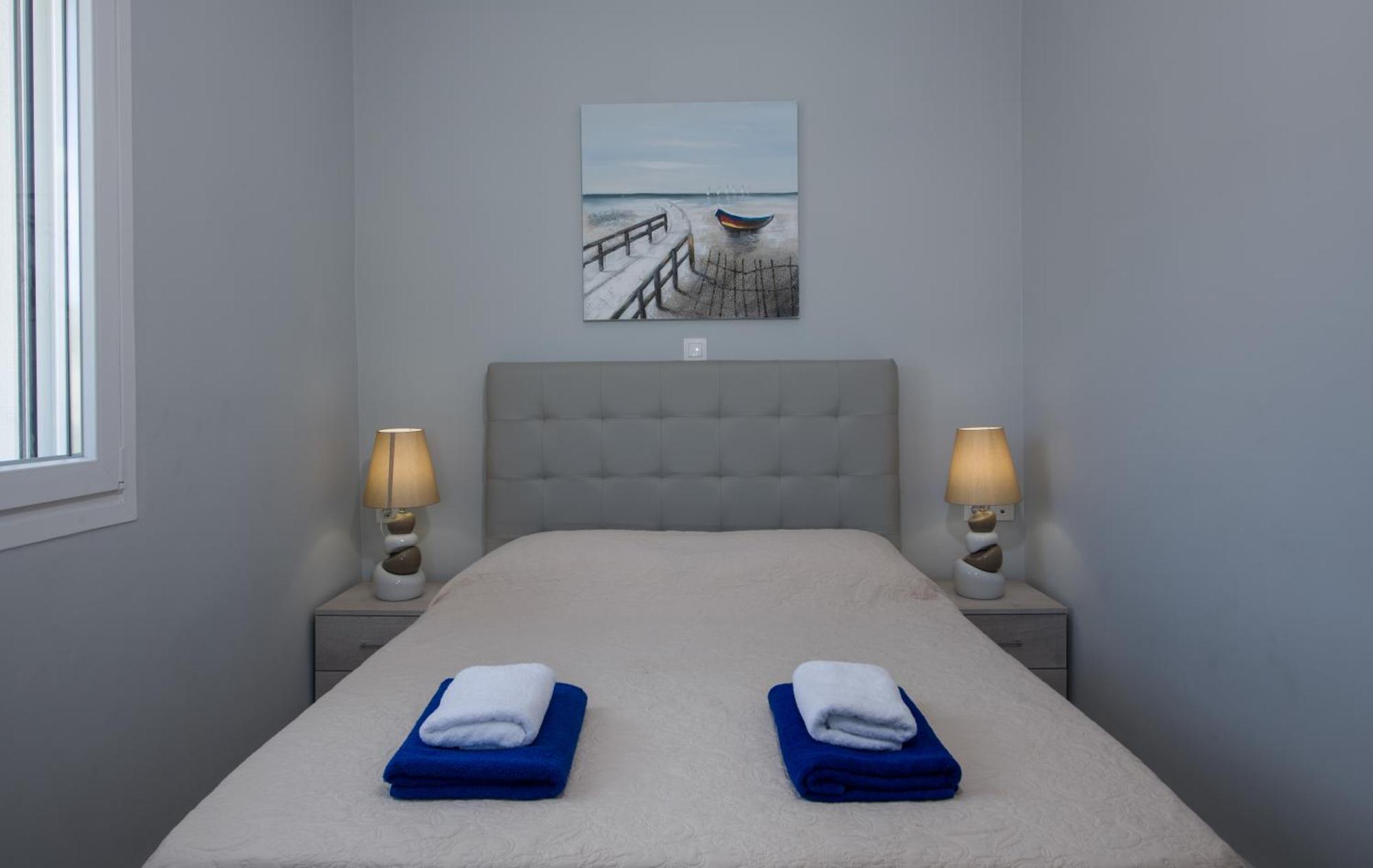 Casa Di Kasapa Aparthotel Panormos  Room photo