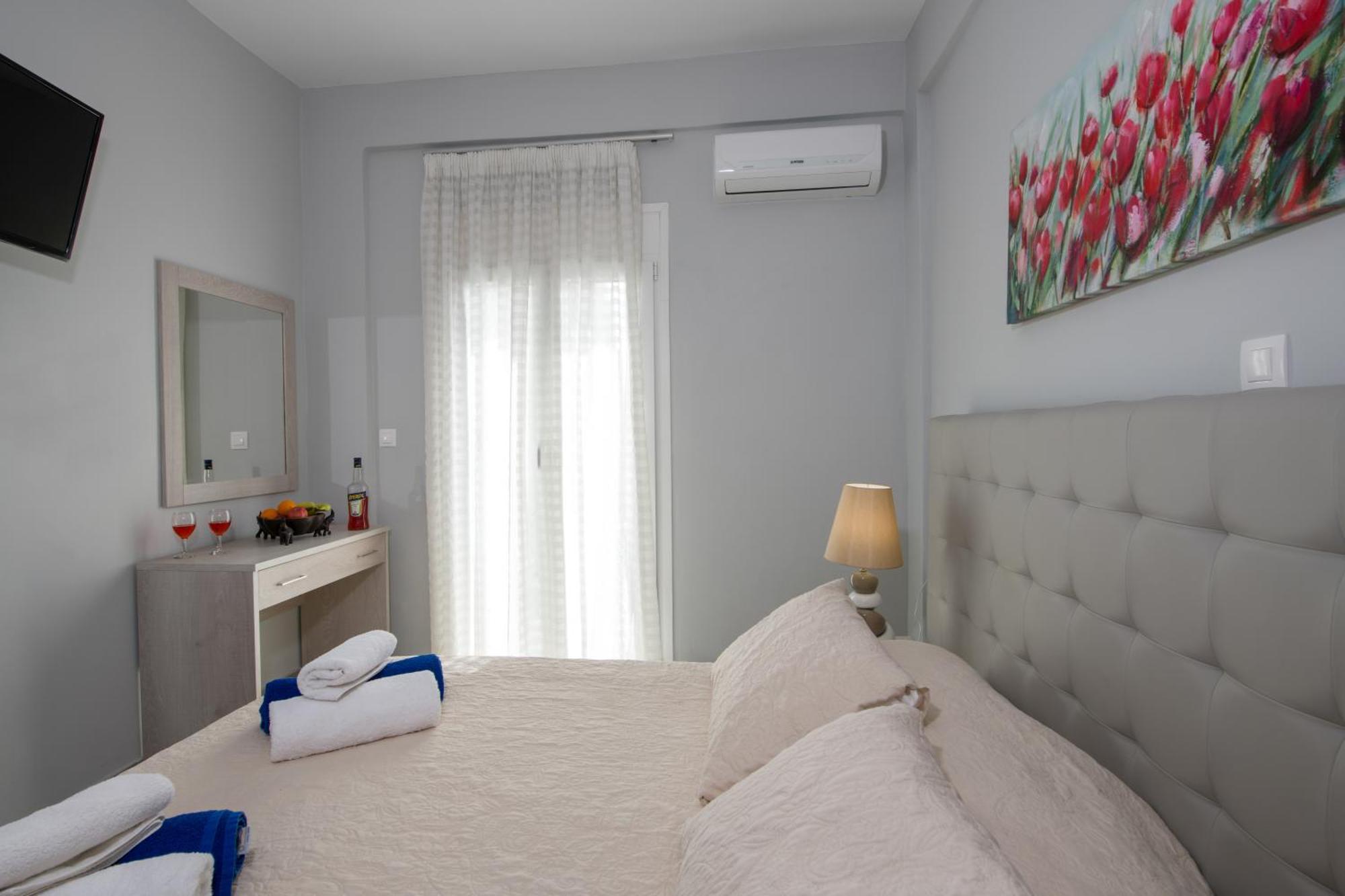 Casa Di Kasapa Aparthotel Panormos  Room photo