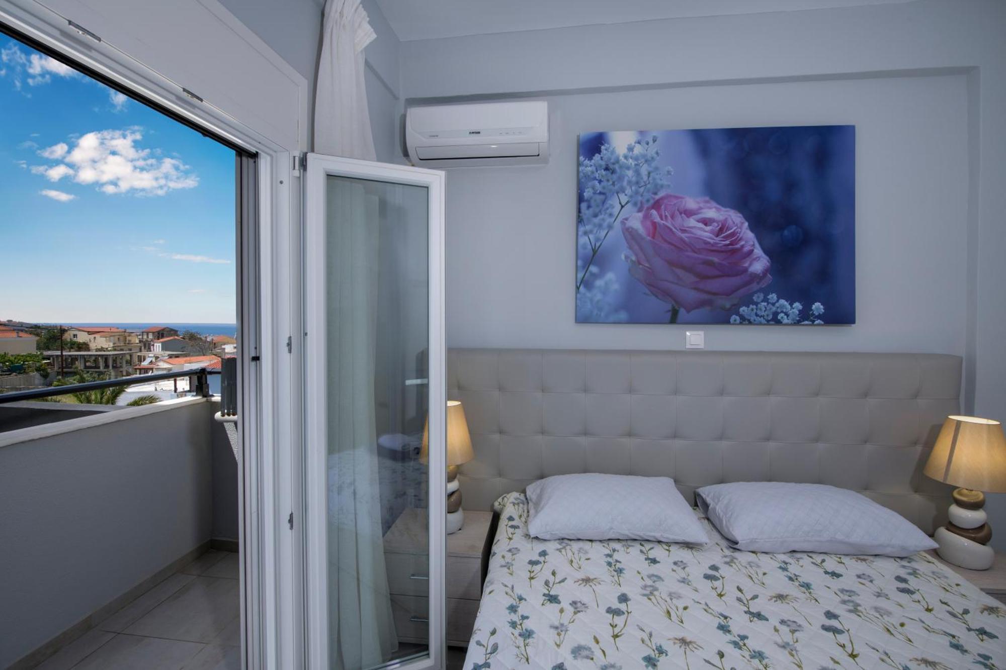 Casa Di Kasapa Aparthotel Panormos  Room photo