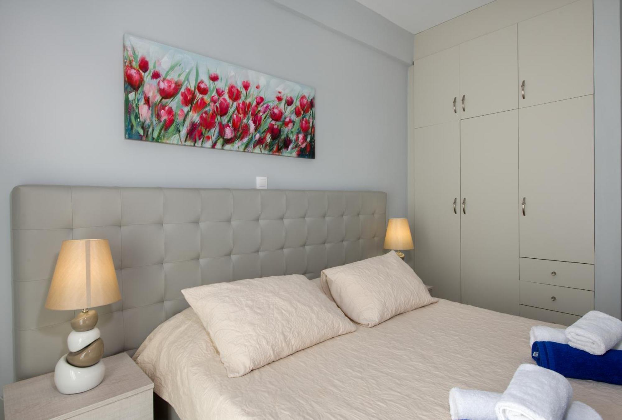 Casa Di Kasapa Aparthotel Panormos  Room photo