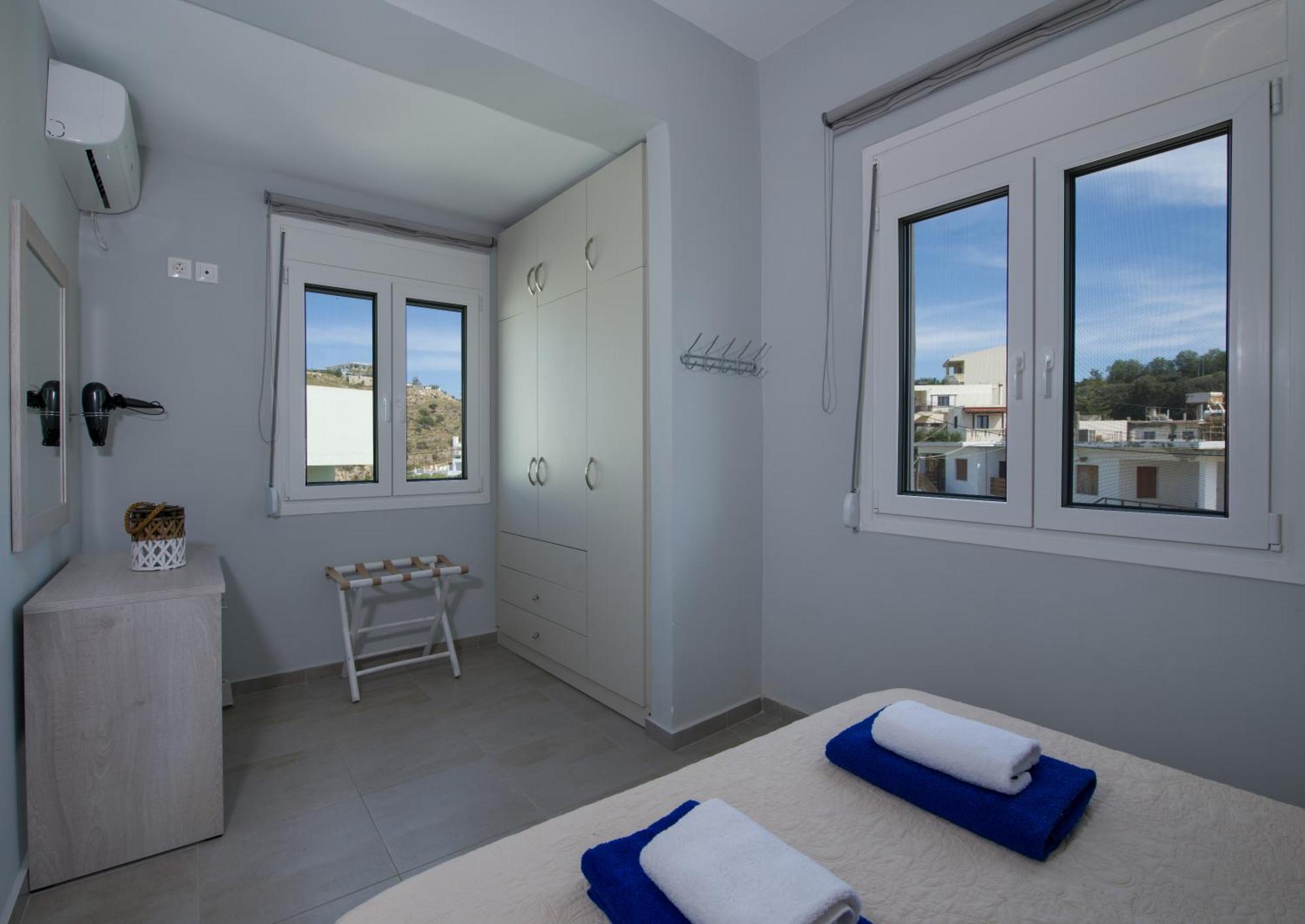 Casa Di Kasapa Aparthotel Panormos  Room photo